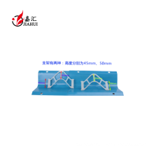Top grade pvc water eliminator for cooling tower